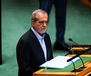 جزئیات سفر پزشکیان به نیویورک