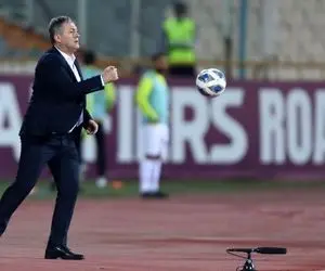 نگاه به نیمه پر لیوان دراگان؛ نتایج اسکوچیچ فراموش نشود!