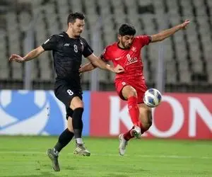 مهدی ترابی: از پس تیمی سرسخت برآمدیم