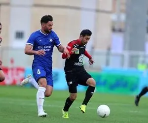 واکنش علی علیزاده به پیشنهاد استقلال