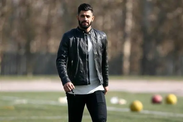 محمدحسین کنعانی زادگان