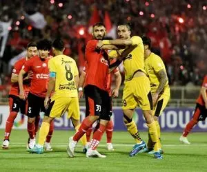 جام در دوراهی؛ تراکتور یا سپاهان مسئله این است!