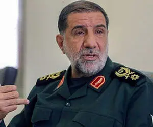 واکنش سردار کوثری به آزمایش موشک قاره پیما در شاهرود /ترسی از مذاکره با آمریکا نداریم