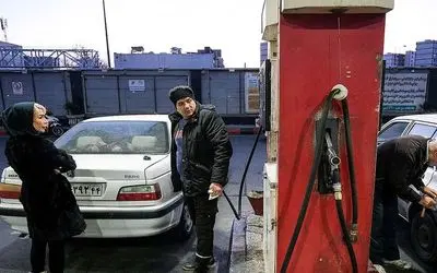 واکنش دولت به خبر افزایش قیمت بنزین