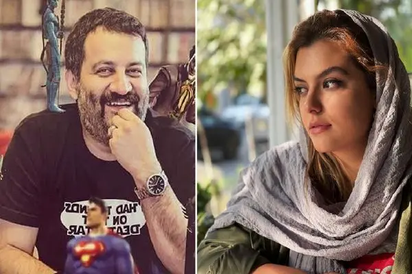 donia madani shayanews