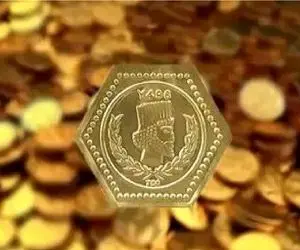 قیمت سکه پارسیان امروز سه‌شنبه ۱۵ اردیبهشت ۱۴۰۵