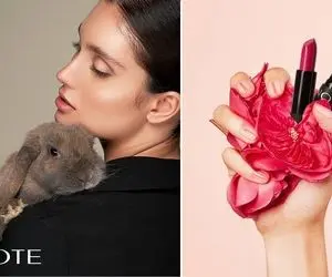 معرفی چندتا تا از بهترین محصولات آرایشی نوت؛ برند باکیفت و حامی حیوانات بین المللی