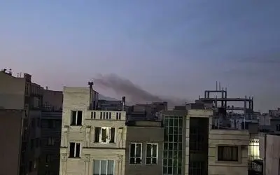 صدای انفجار در تبریز؛ ماجرا چیست؟