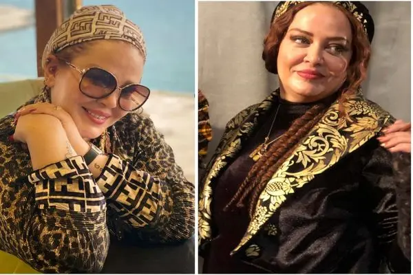 Bahareh Rahnama shayanews