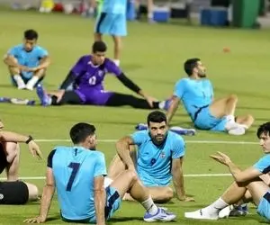 روایت جنجالی از افتضاح در تیم ملی؛ مافیابازی تا صبح!