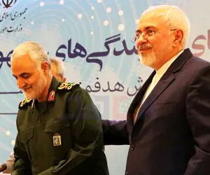 واکنش وزارت خارجه به فایل صوتی حاشیه‌ساز از ظریف