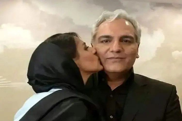 آواز اصیل؛ بلیط این کنسرت مدیری تو دبی گرونتر از کنسرت جنیفرلوپز بوده/خوب میخونه ها