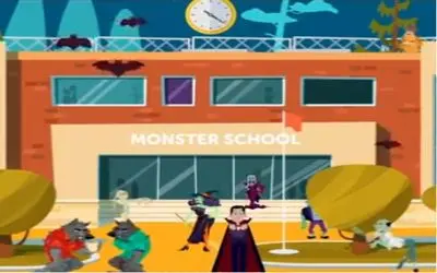 بازی فکری؛ اگه با هوشت همه رو علیل و ذلیل کردی بگو کی شکارچی خون آشامه