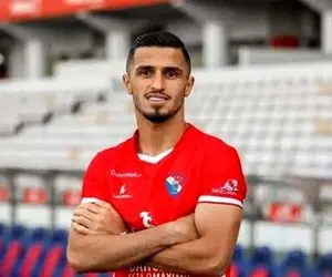 مهاجم پرسپولیس: VAR در اروپا هم با من مشکل داشت!