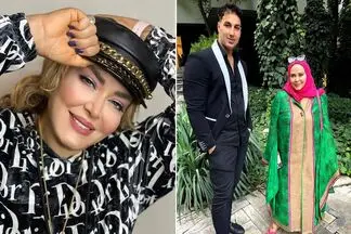 فن‌ پیج بهاره رهنما با انتشار این عکس دوباره پرونده بدتیپی‌ های او را باز کرد