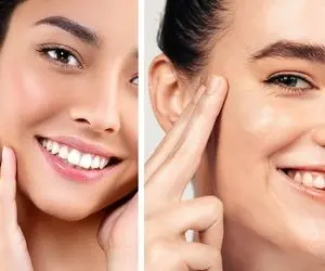 بدون مراقبت سلامت و زیبایی پوست خشک محاااله؛ اینا رو رعایت نکنی کلات پس معرکه است