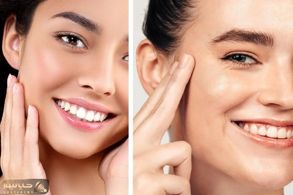 SKIN TIPS FROM DRY SKIN THAT REALLY WORK