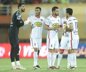 6 بازیکن مورد نیاز یحیی برای پرسپولیس