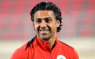 فرهاد مجیدی به صربستان می‌رود