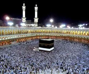 خبر مهم برای زائران حج/ هزینه‌های حج تمتع ۱۴۰۴ به ۲۵۰ میلیون تومان می‌رسد؟
