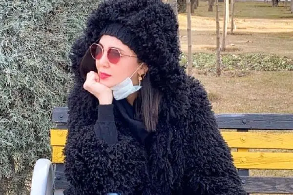 leila bolukat shayanews