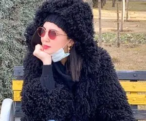 لیلا بلوکات؛ کاش کسی حالمان را بپرسد