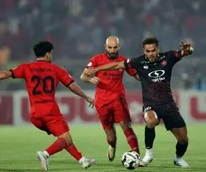 پرسپولیس گاریدو چرا اینقدر ترسو است؟