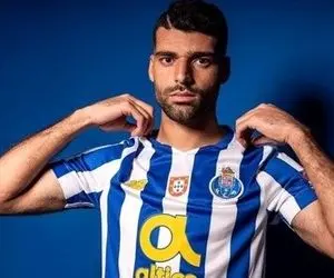 تصمیم جدید پورتو در مورد مهدی طارمی