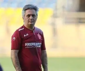 آخرین وضعیت عسیی آل کثیر از زبان پزشک پرسپولیس