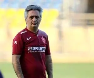 آخرین وضعیت عسیی آل کثیر از زبان پزشک پرسپولیس