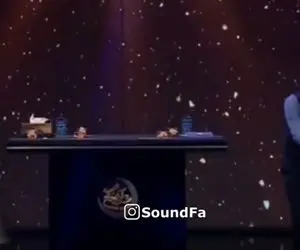 آواز محلی؛ رقص گیلکی آهنگی که مرجانه گلچین ازش میخواد اونم کم نمیذاره چقد خوبی تو