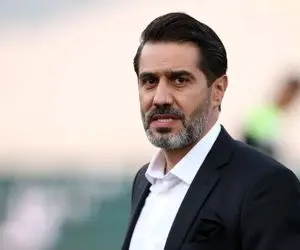 جواب تند افشین پیروانی به مدیرعامل سپاهان!