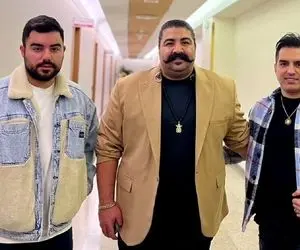 آواز احساسی/با احساس ترین اجرای بهنام بانی تو لس آنجلس/6هزار نفرو رو به گریه انداخت