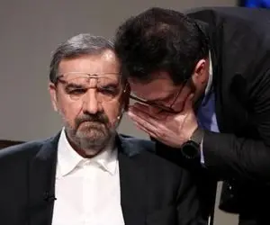 محسن رضایی بوتاکس کرده؟ واکنش یک پزشک به تغییر چهره رضایی