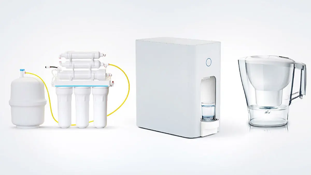 type-of-water-purifier