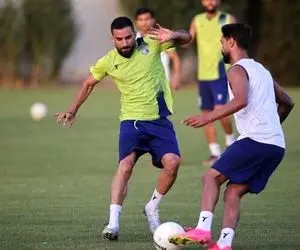 آخرین حریف تدارکاتی استقلال مشخص شد