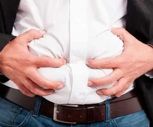 نفخ معده چیست ؟راه های درمان سریع و طولانی مدت آن