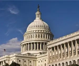 شکاف عمیق در سنای آمریکا درباره تجاوز نظامی علیه ایران