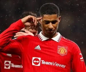 مهاجم منچستریونایتد در راه آسیا