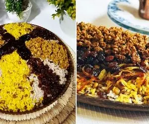 عدس پلو با بهترین دستور / اینجوری بپزی حسابی خوشمزه میشه و همه دستورشو ازت میخوان