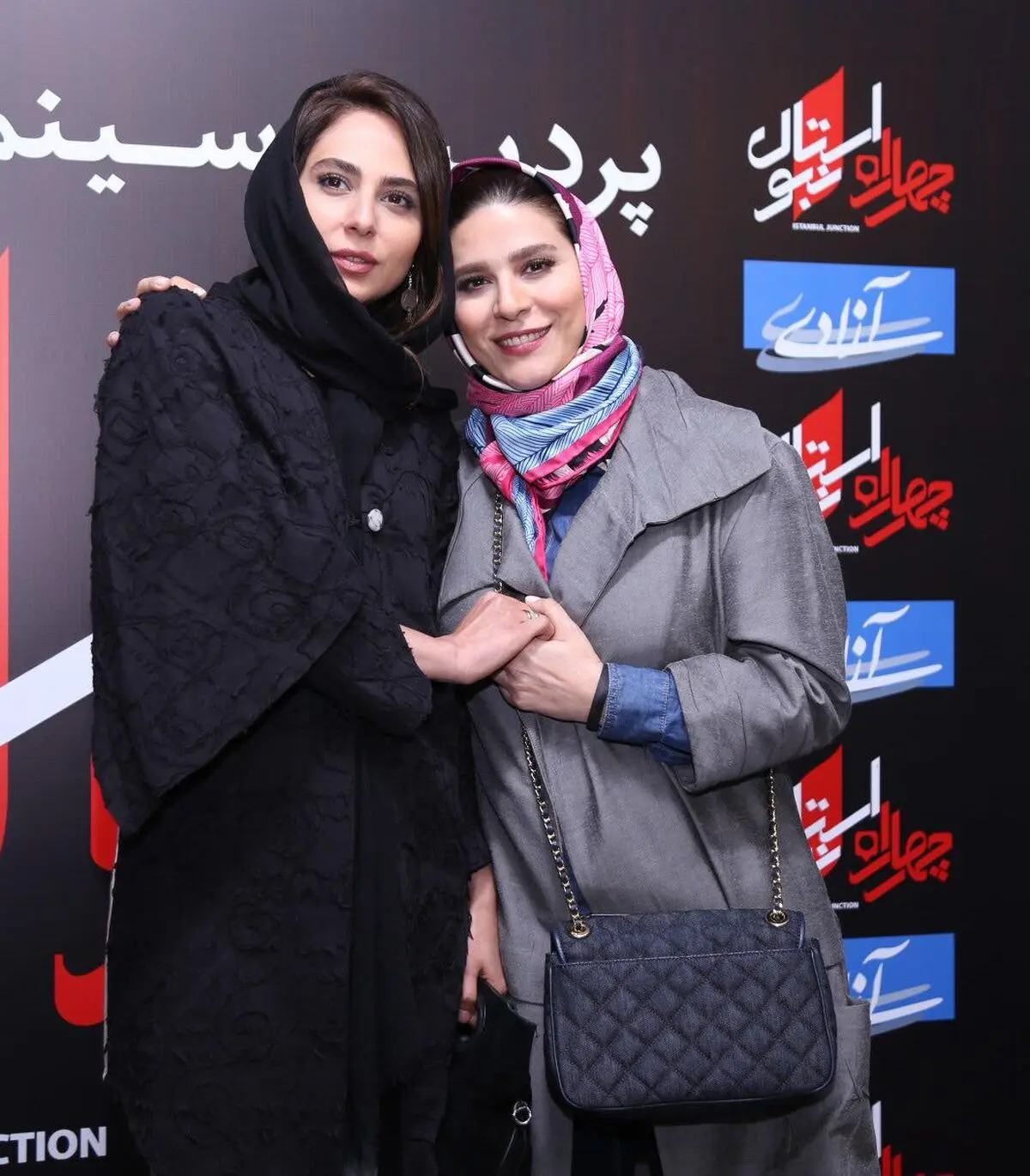 سحر دولتشاهی