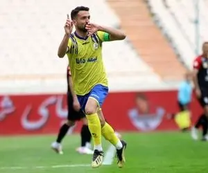 تهیدست: مقابل سپاهان باید خوب دفاع می‌کردیم