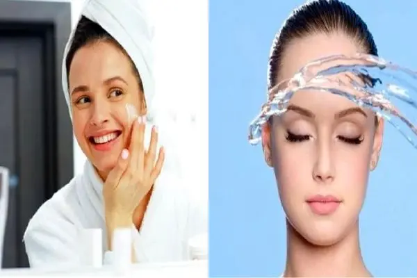 چطور تابستون رو بدون حتی یه دونه جوش سپری کنیم؟/ راز پوست صاف تو گرمای داغ تابستون!