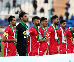 امروز چهارشنبه 4 خرداد بازی پرسپولیس-شهرخودرو برگزار می شود؟