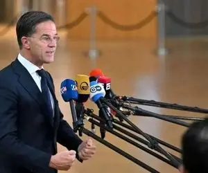 دبیرکل ناتو: اروپا بدون آمریکا هرگز!