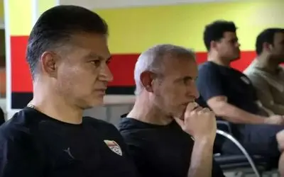 فولاد یحیی لیگ شروع نشده وارد بحران شد