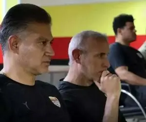 فولاد یحیی لیگ شروع نشده وارد بحران شد