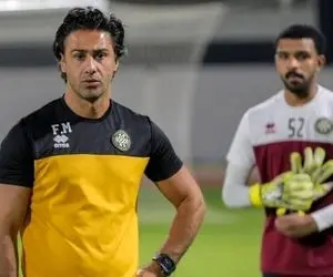 (عکس) رونمایی فرهاد مجیدی از تیپ و استایل جدیدش