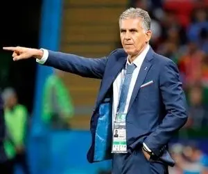 تیم بعدی کارلوس کیروش مشخص شد