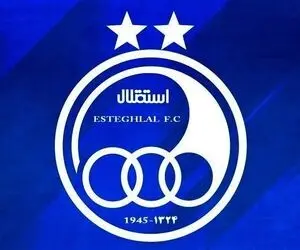 (عکس) پوستر استقلال برای بازی با گل گهر